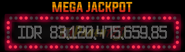 ANIMEJP Jackpot